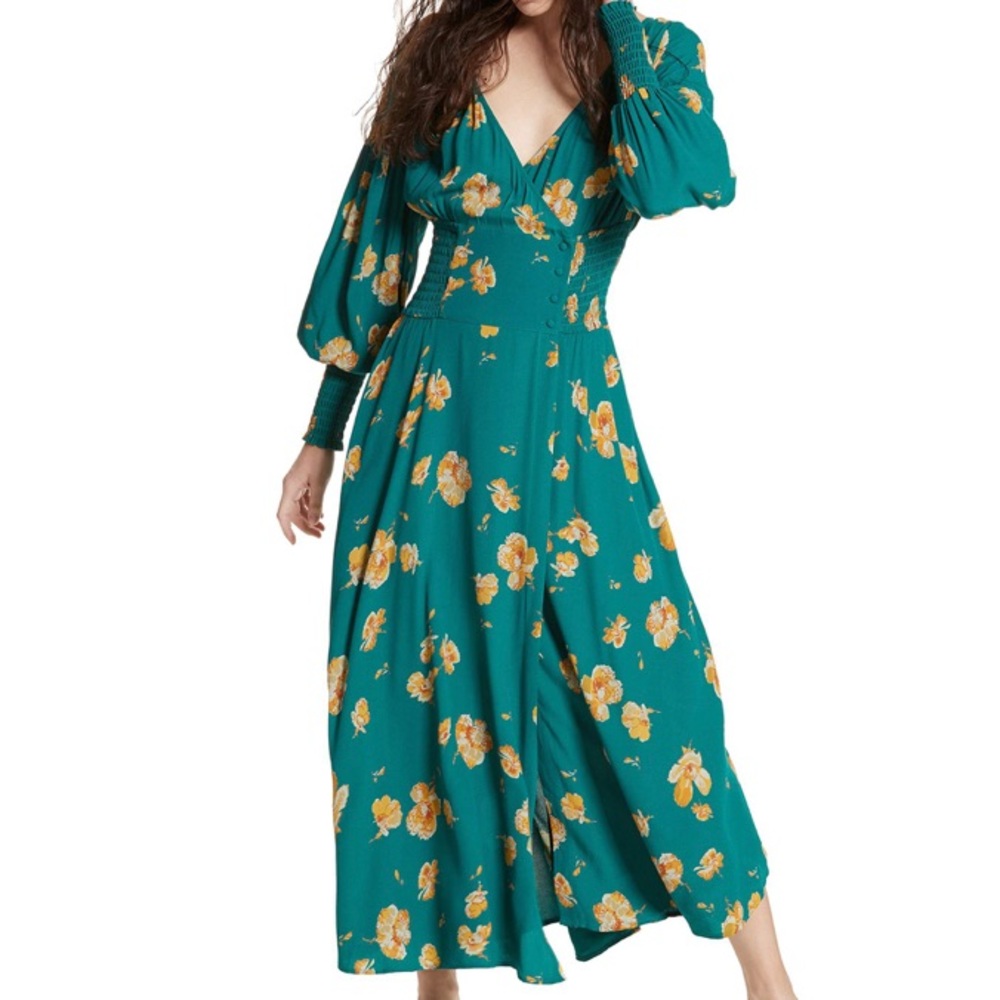 Free People So Sweetly Dress ✨